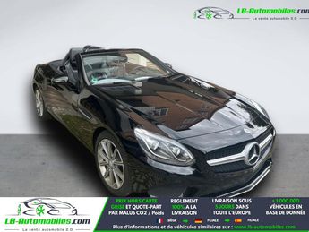 Mercedes Classe SL