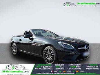 Mercedes Classe SL