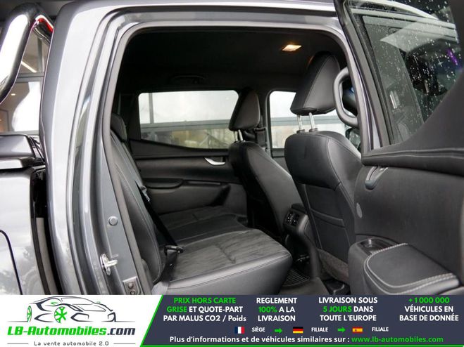 Mercedes Classe X 350D BVA Gris M�tallique de 2020