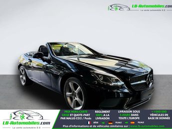 Mercedes Classe SL