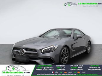 Mercedes Classe SL