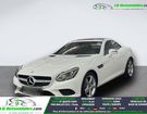 Mercedes Classe SL 200 BVA &agrave; Beaupuy (31)