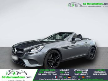 Mercedes Classe SL