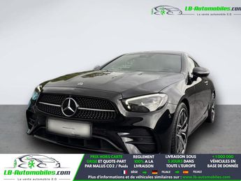 Mercedes Classe E