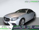 Mercedes Classe E 220 d BVA &agrave; Beaupuy (31)