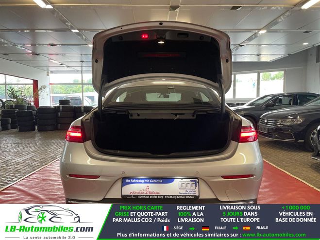 Mercedes Classe E 220 d BVA Argent� M�tallique de 2019