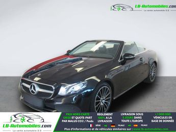 Mercedes Classe E