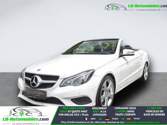 Mercedes Classe E