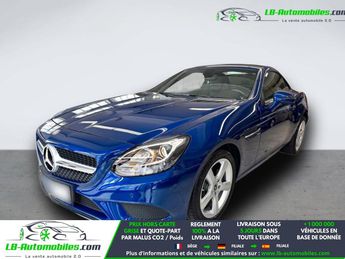 Mercedes Classe SL
