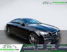 Mercedes Classe E 53 AMG EQBoost BVA 4-Matic+ à Beaupuy (31) Mercedes Classe E 53 AMG EQBoost BVA 4-Matic+ à Beaupuy (31)