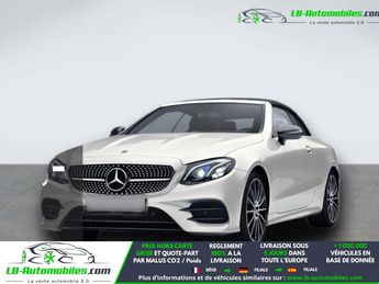  Voir d&eacute;tails -Mercedes Classe E 350 BVA 4-Matic &agrave; Beaupuy (31)