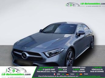 Mercedes Classe CLS