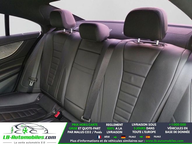 Mercedes Classe CLS 400d BVA Gris M�tallique de 2019