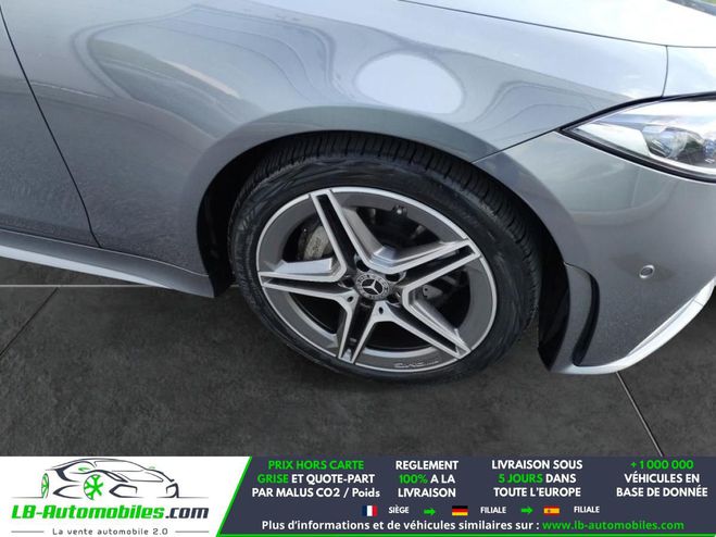 Mercedes Classe CLS 400d BVA Gris M�tallique de 2019