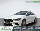 Mercedes Classe CLA 45 S AMG BVA AMG 4Matic+ à Beaupuy (31) Mercedes Classe CLA 45 S AMG BVA AMG 4Matic+ à Beaupuy (31)