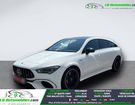 Mercedes Classe CLA 45 S AMG BVA AMG 4Matic+ &agrave; Beaupuy (31)