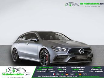 Mercedes Classe CLA