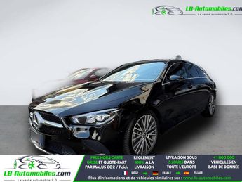 Mercedes Classe CLA