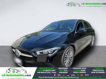 Mercedes Classe CLA