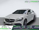 Mercedes Classe CLA 180 BVA &agrave; Beaupuy (31)