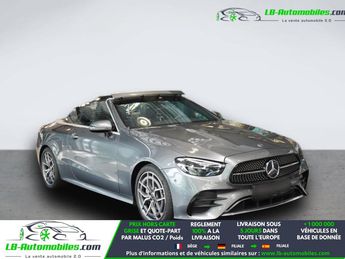 Mercedes Classe E