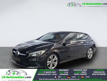 Mercedes Classe CLA