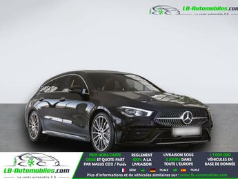 Mercedes Classe CLA