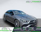Mercedes Classe CLA