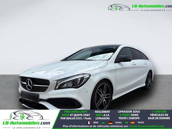Mercedes Classe CLA