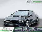 Mercedes Classe CLA 200 BVM &agrave; Beaupuy (31)