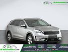 Kia Niro 1.6 GDi Hybride Rechargeable 141 ch BVA à Beaupuy (31) Kia Niro 1.6 GDi Hybride Rechargeable 141 ch BVA à Beaupuy (31)
