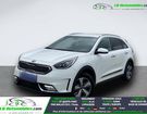 Kia Niro 1.6 GDi Hybride Rechargeable 141 ch BVA à Beaupuy (31) Kia Niro 1.6 GDi Hybride Rechargeable 141 ch BVA à Beaupuy (31)