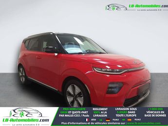 Kia E-Soul