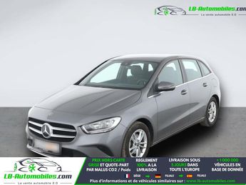 Mercedes Classe B