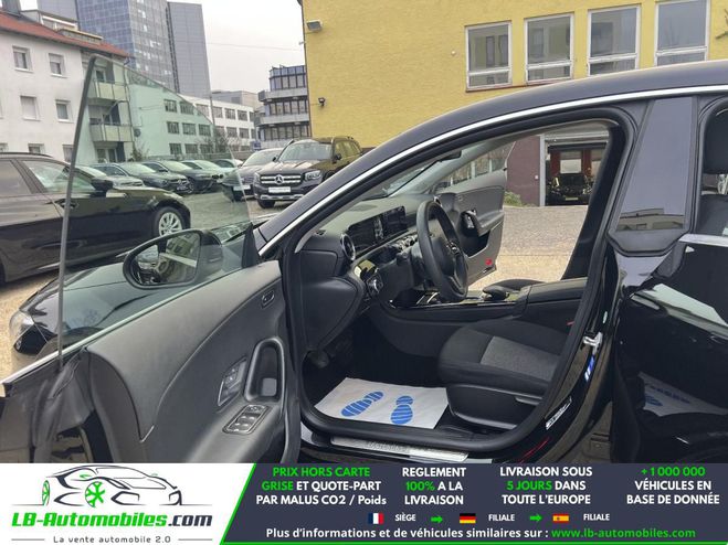 Mercedes Classe CLA 220 d BVA Noir de 2021