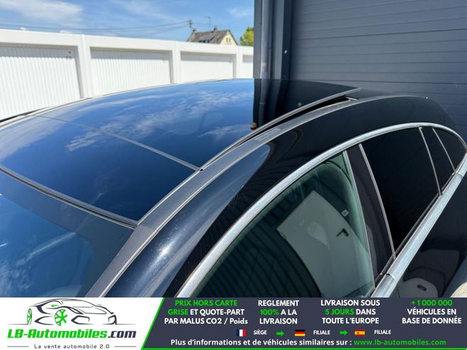 Mercedes Classe CLA 200 d BVM Noir M�tallique de 2020