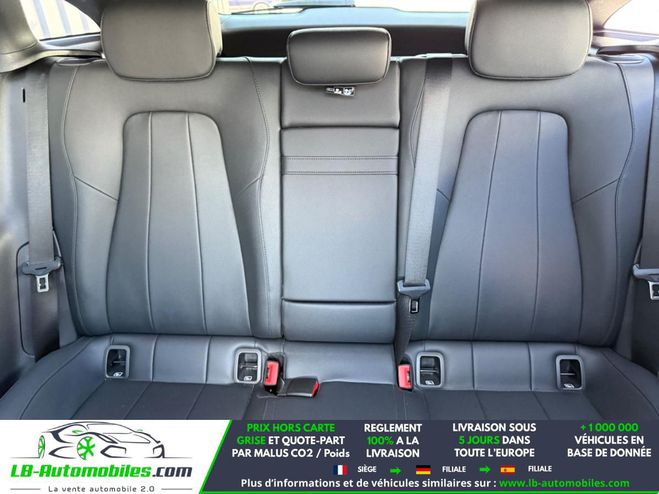 Mercedes Classe CLA 200 d BVM Noir M�tallique de 2020