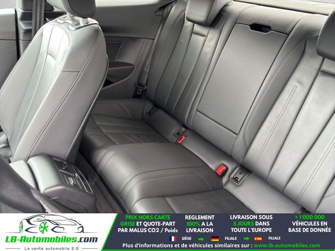 Audi A5 50 TDI 286 BVA Quattro Gris M�tallique de 2021