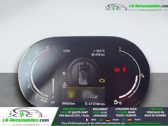 Mini Countryman 116 ch BVM Vert M�tallique de 2020