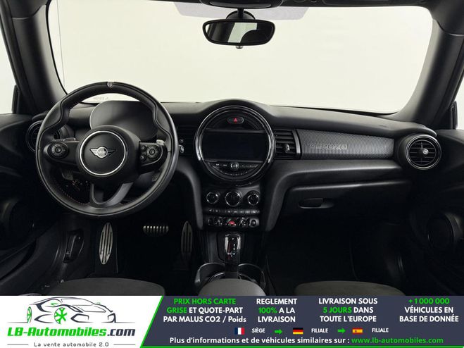 Mini Countryman John  Works 306 ch BVA Noir M�tallique de 2020