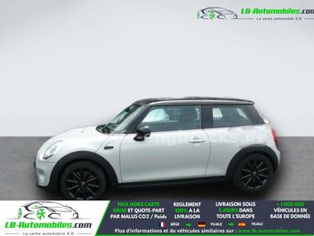  Voir d&eacute;tails -Mini Cabrio D 112 ch BVA &agrave; Beaupuy (31)