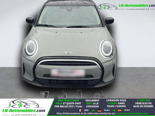 Mini Mini 136 CH BVM Gris M�tallique de 2021