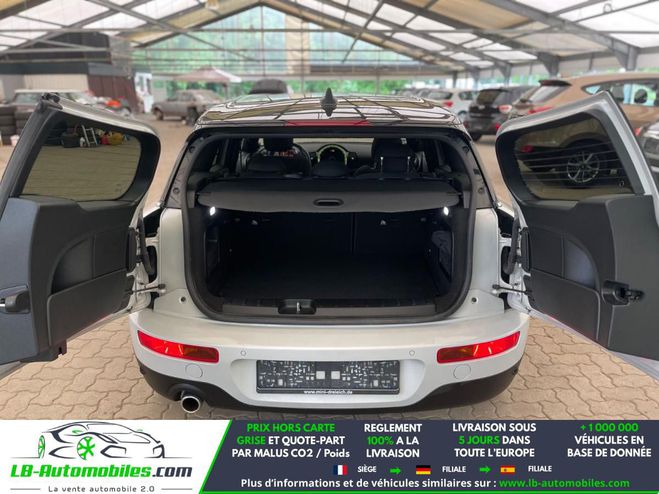 Mini Mini 136 CH BVA Argent� M�tallique de 2019