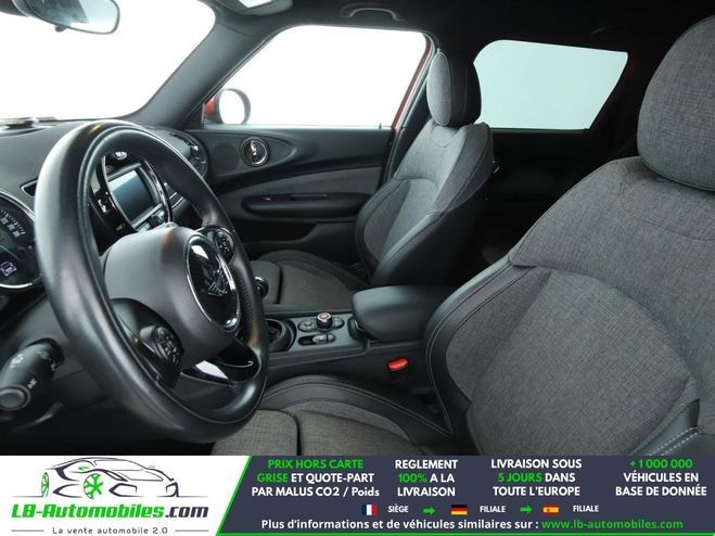 Mini Mini 102 CH BVM Rouge de 2019