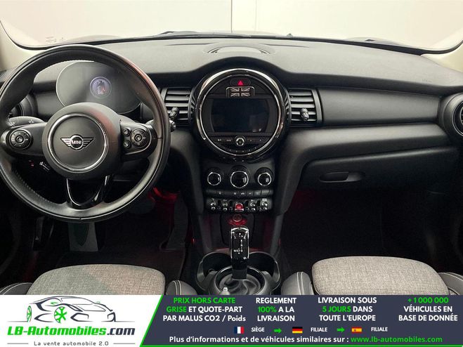 Mini Mini 102 CH BVA Noir M�tallique de 2021