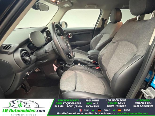 Mini Mini 102 CH BVA Noir M�tallique de 2021