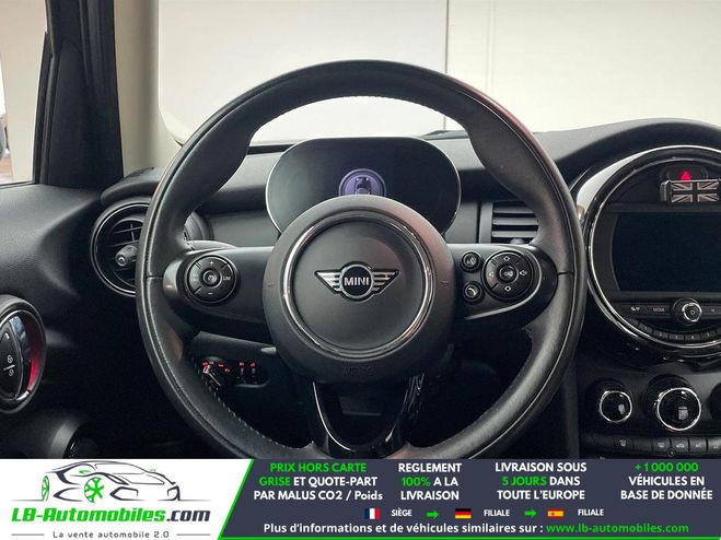 Mini Mini 102 CH BVA Noir M�tallique de 2021