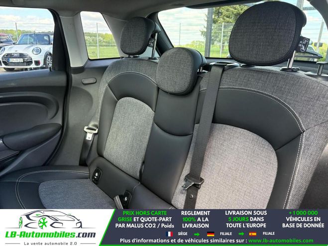 Mini Mini 102 CH BVA Noir M�tallique de 2021