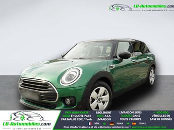  Voir d&eacute;tails -Mini Mini 136 CH BVA &agrave; Beaupuy (31)