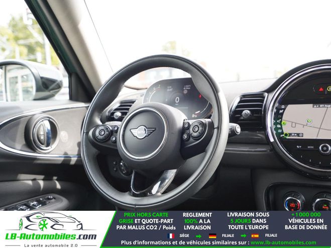 Mini Mini 136 CH BVA Vert M�tallique de 2021